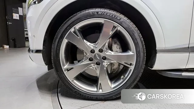 Genesis GV80 id 3453250 из Кореи 15