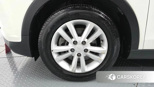 Ssangyong Tivoli Armor id 3905844 из Кореи 15