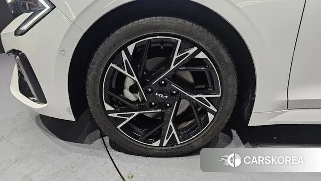 Kia The New K5 3rd generation id 3415599 из Кореи 15