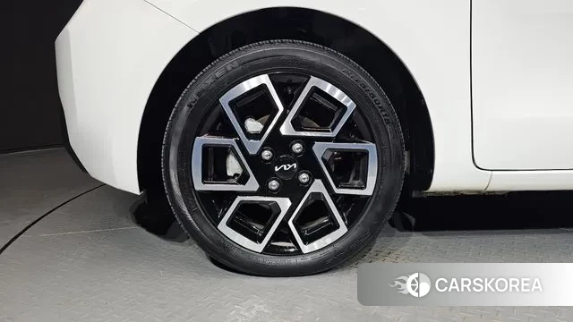 Kia The New Kia Ray id 3426586 из Кореи 15