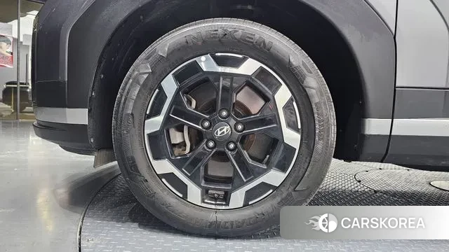 Hyundai Santa Fe (MX5) id 3649119 из Кореи 15