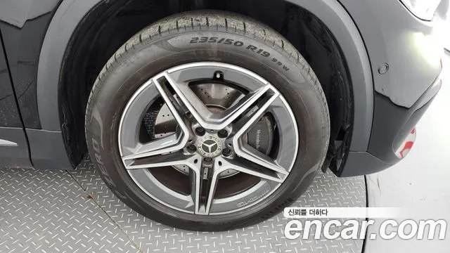 Mercedes-Benz GLA - Class H247 id 2812712 из Кореи 15