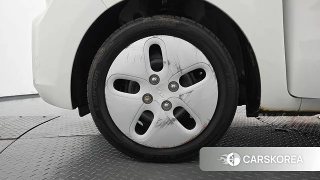 Kia The New Ray id 4894089 из Кореи 15