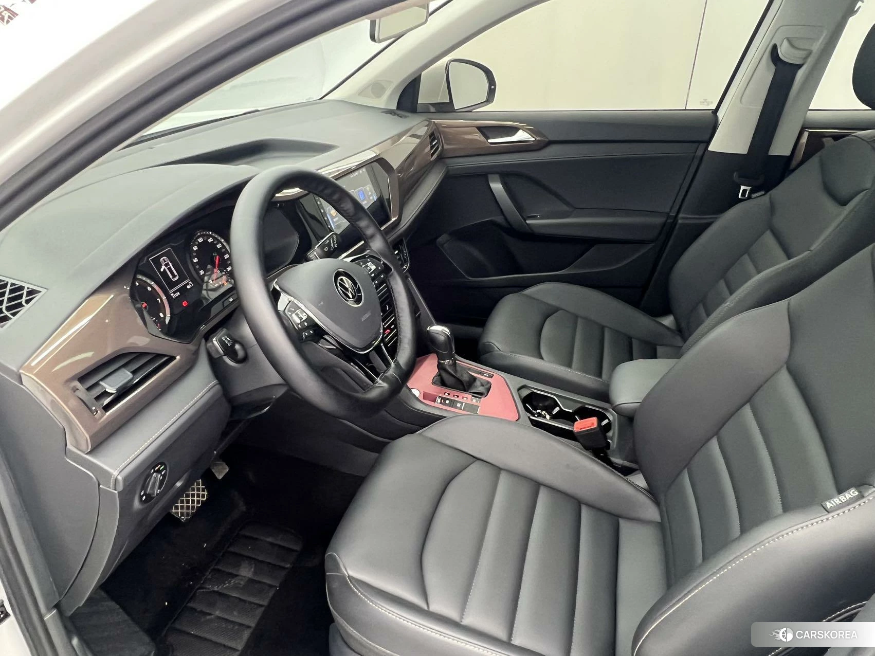 Volkswagen Tuyue id 4468086 из Китая 14