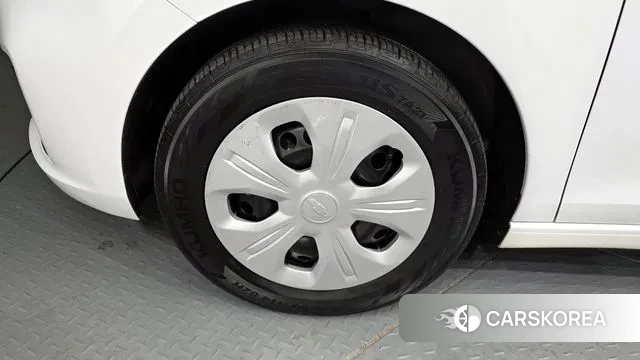 Chevrolet (GM Daewoo) The New Spark id 3330148 из Кореи 15