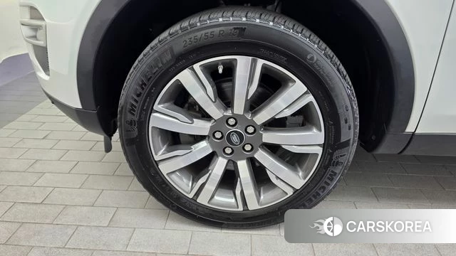Land Rover Discovery Sports id 4638359 из Кореи 15