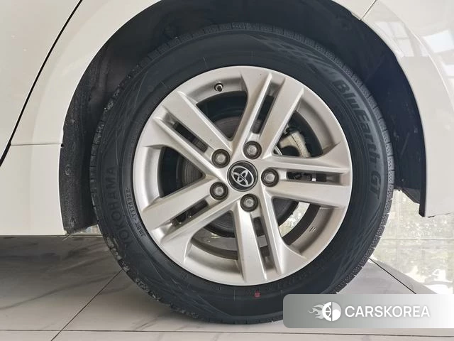 Toyota Lei Ling id 4353501 из Китая 19