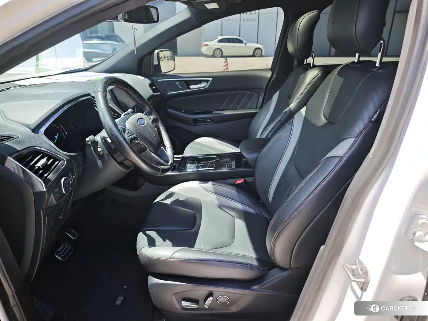 Ford Sharp World id 4548316 из Китая 16