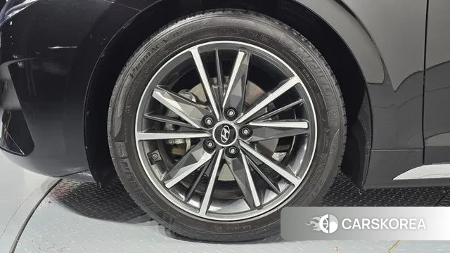 Hyundai The New Grandeur IG id 3089918 из Кореи 15