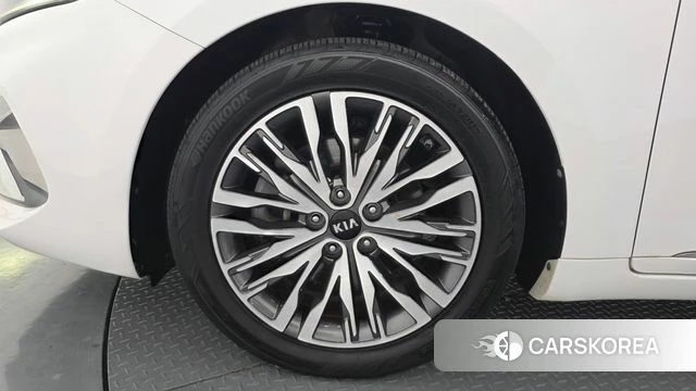 Kia K7 Premier id 4594912 из Кореи 15