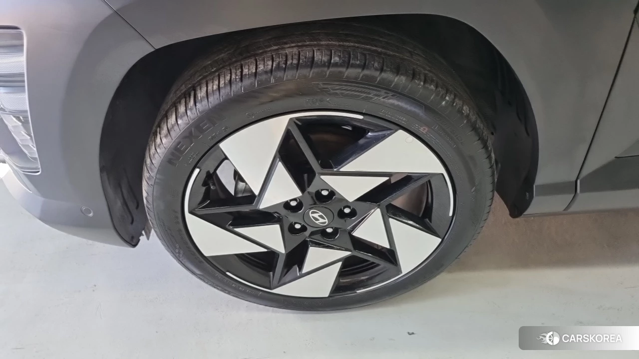 Hyundai Kona (SX2) id 4729747 из Кореи 13