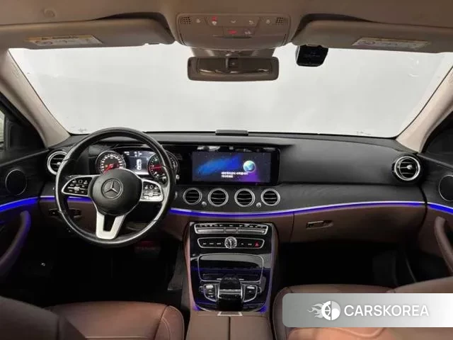 Mercedes-Benz E-Class W213 id 3098184 из Кореи 15