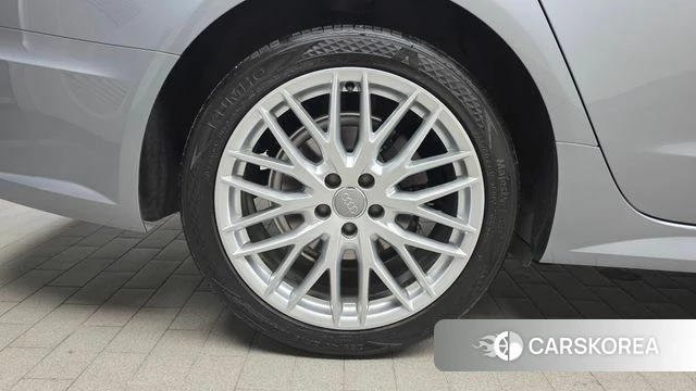 Audi New A6 id 4536682 из Кореи 25