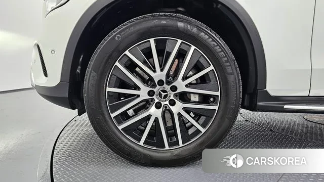 Mercedes-Benz GLC-Class X253 id 3361857 из Кореи 15