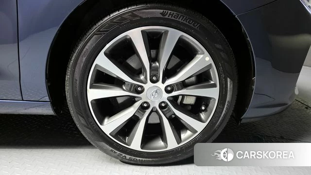 Hyundai i30 (PD) id 3835065 из Кореи 15