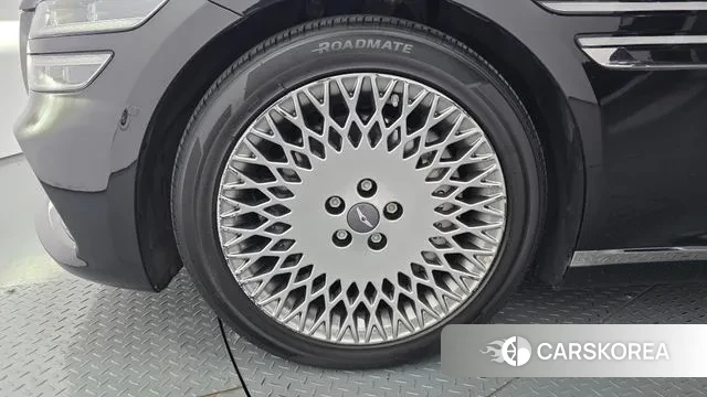 Genesis G80 (RG3) id 3373068 из Кореи 15