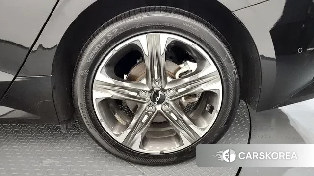 Kia K5 3rd generation id 3458472 из Кореи 15