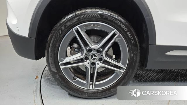 Mercedes-Benz GLA - Class H247 id 4244862 из Кореи 27