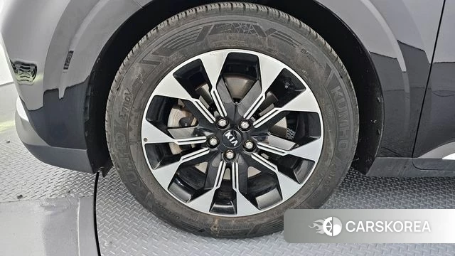 Kia Carnival 4th generation id 3866402 из Кореи 15