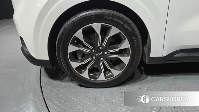 Kia Carnival 4th generation id 4936099 из Кореи 15