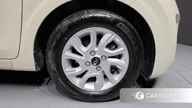 Kia All New Morning (JA) id 3558154 из Кореи 15