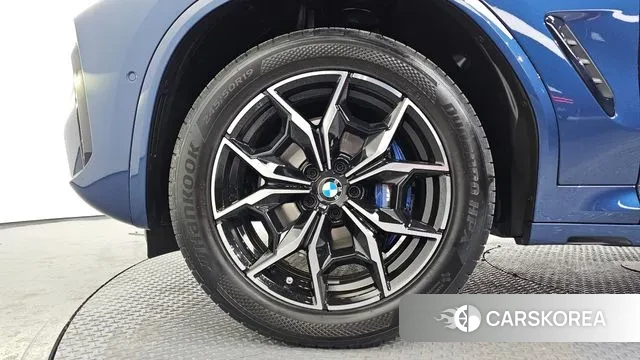 BMW X4 (G02) id 3660346 из Кореи 15