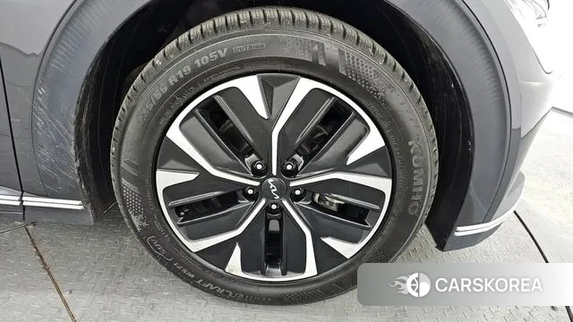 Kia EV6 id 3615345 из Кореи 15