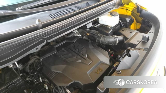 Hyundai Staria id 3818668 из Кореи 15