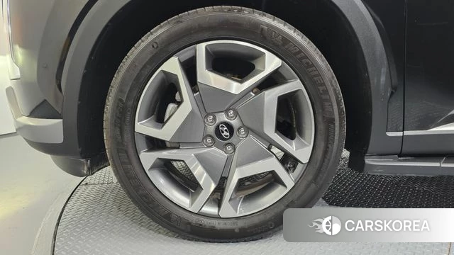Hyundai The New Palisade id 4488432 из Кореи 25