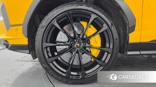 Lamborghini Urus id 4617926 из Кореи 15