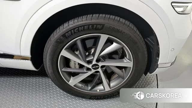 Genesis GV80 id 3126354 из Кореи 15