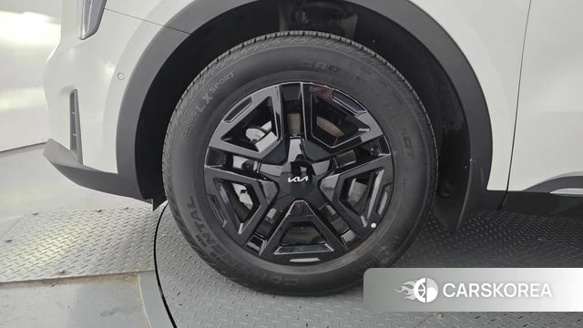 Kia The New Sorento 4th Generation id 4222836 из Кореи 15