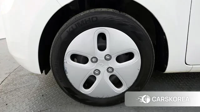 Kia The New Ray id 3645843 из Кореи 15