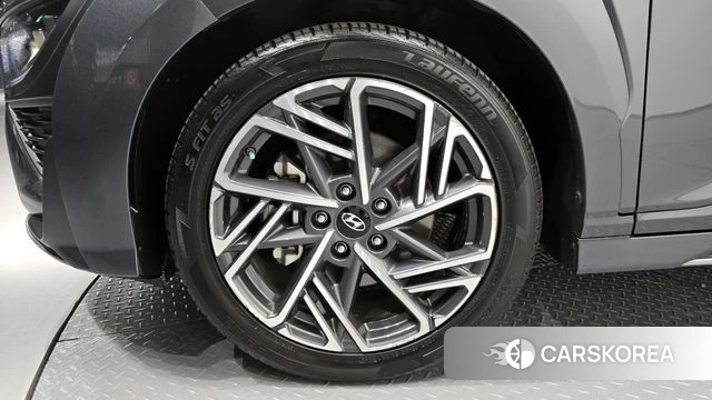 Hyundai The New Kona id 4224027 из Кореи 15