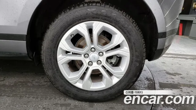 Land Rover Range Rover Evoque 2nd Generation id 2843982 из Кореи 15