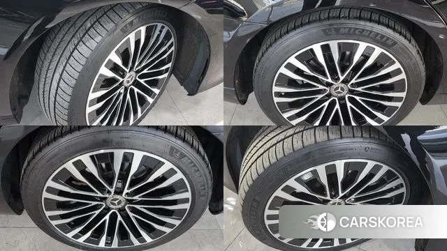 Mercedes-Benz S-Class W223 id 3644980 из Кореи 15