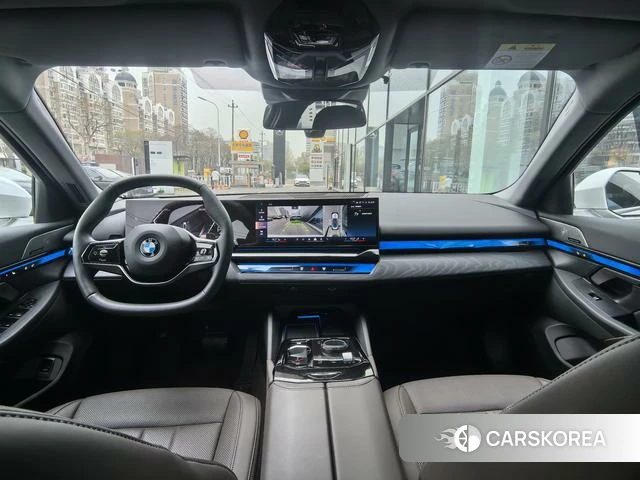 BMW 5 series id 4235049 из Китая 8