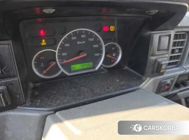 Chevrolet (GM Daewoo) New Damas 2020 Белый из Кореи, фото 5