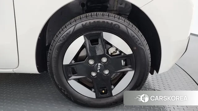 Kia The New Kia Ray EV id 3321934 из Кореи 15