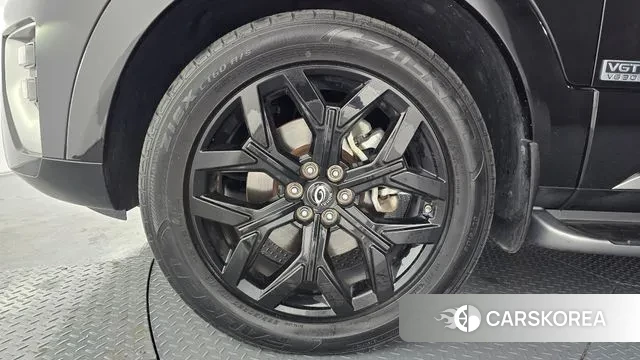 Kia Mohave Master id 3578087 из Кореи 15