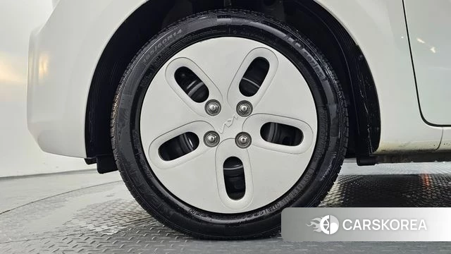 Kia The New Ray id 4376495 из Кореи 25