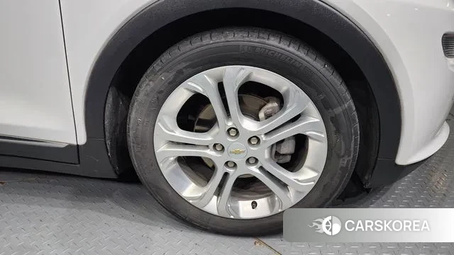 Chevrolet (GM Daewoo) Bolt EV id 2931472 из Кореи 15