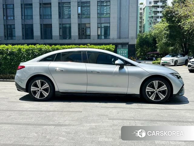 Mercedes-Benz EQE id 4313512 из Китая 14