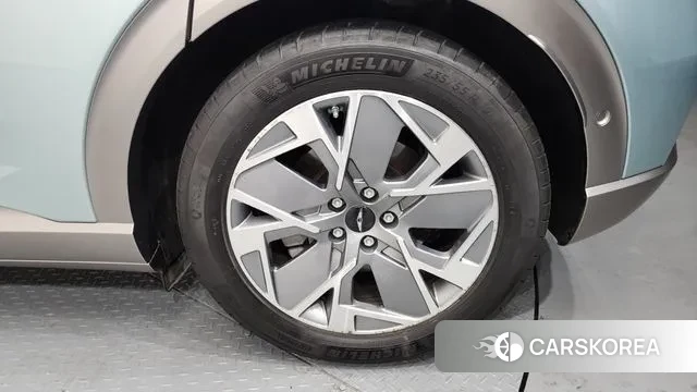 Genesis GV60 id 3691099 из Кореи 15