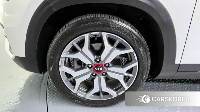 Kia Seltos id 3861192 из Кореи 15