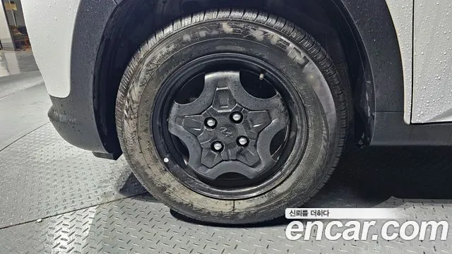 Hyundai Casper id 2619277 из Кореи 15