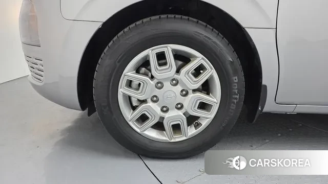 Hyundai Staria id 3443496 из Кореи 15