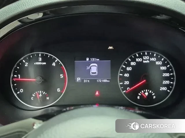 Kia Seltos id 3042289 из Кореи 13