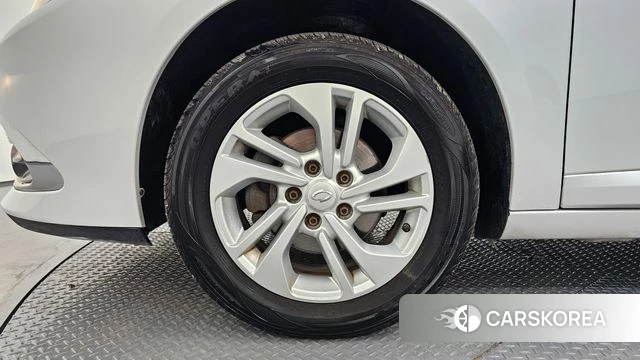 Renault Korea (Samsung) SM3 Neo id 4417204 из Кореи 25