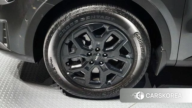Kia The New Sorento 4th Generation id 3798366 из Кореи 15